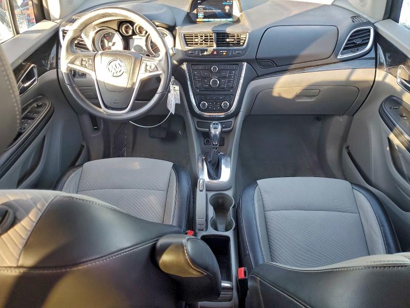 Aukcja sprzedaży 2014 Buick Encore, vin: KL4CJBSB8EB783935, numer aukcji: 95177475