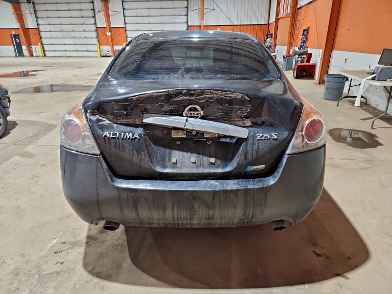 Продаж на аукціоні авто 2012 Niss Altima, vin: 1N4AL2AP7CC101421, номер лоту: 90792655
