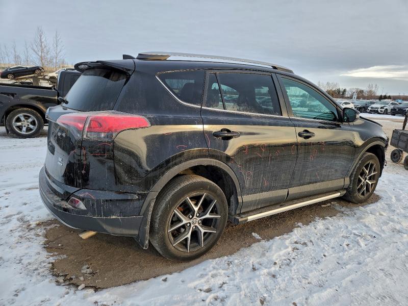 Aukcja sprzedaży 2018 Toyota Rav4 Se, vin: 2T3JFREV0JW713442, numer aukcji: 94469805