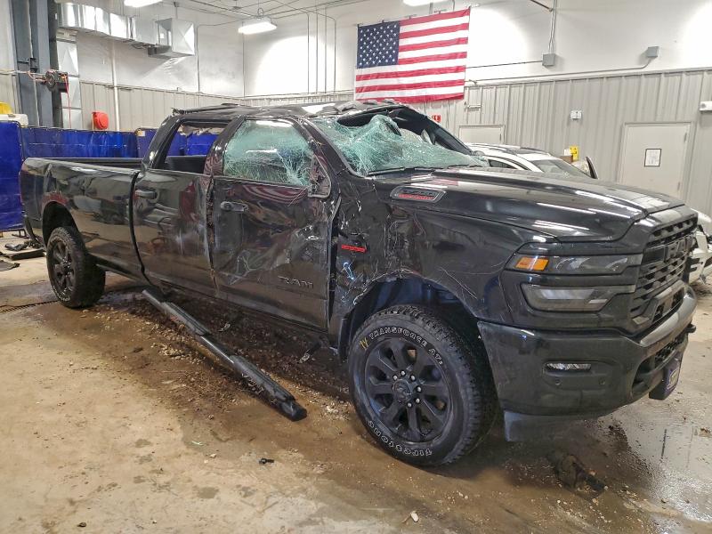 Продажа на аукционе авто 2025 Ram 3500, vin: 3C63R3HL6SG505999, номер лота: 96667825