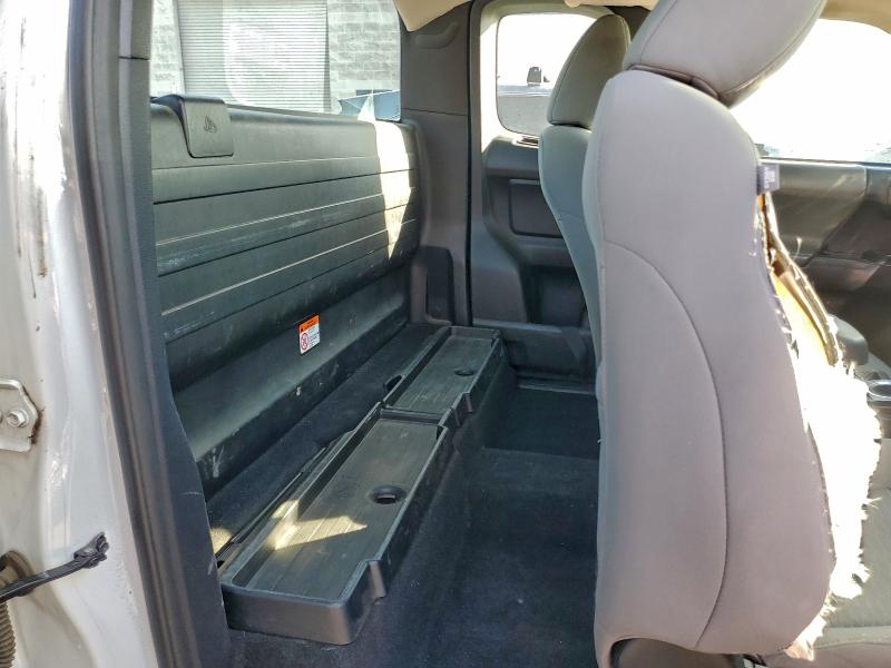 Продаж на аукціоні авто 2017 Toyota Tacoma, vin: 5TFRX5GN3HX092290, номер лоту: 93352655