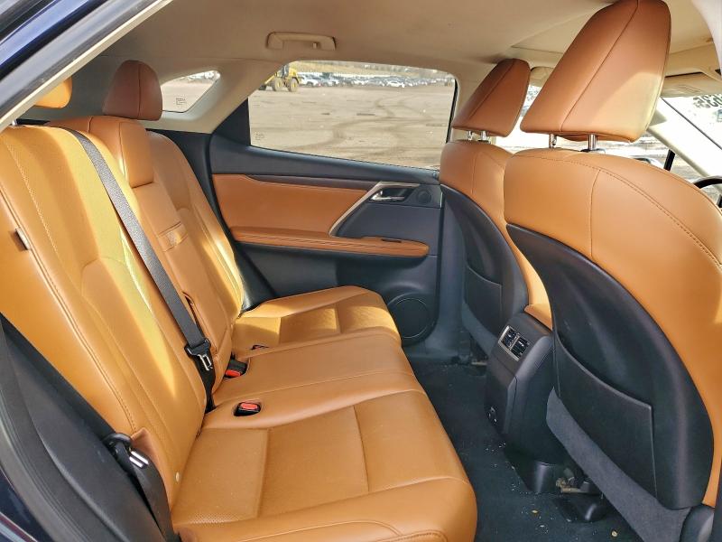 Продаж на аукціоні авто 2021 Lexus Rx, vin: 2T2HZMDA1MC269134, номер лоту: 96156635