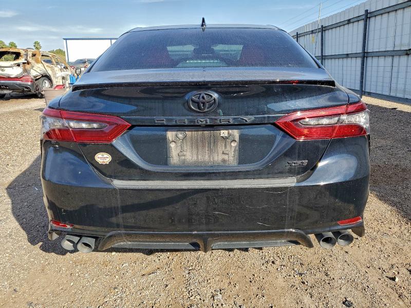 2024 Toyota Camry Xse მანქანა იყიდება აუქციონზე, vin: 4T1K61AK1RU905541, აუქციონის ნომერი: 95184815