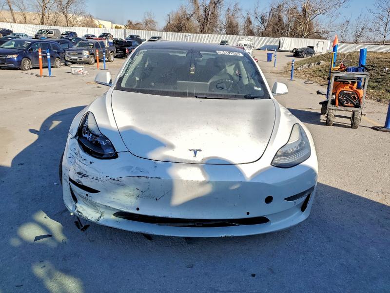 Продаж на аукціоні авто 2019 Tesla Model 3, vin: 5YJ3E1EB6KF433258, номер лоту: 96987445