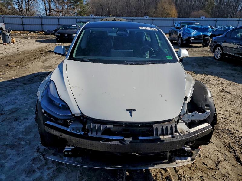 Продаж на аукціоні авто 2023 Tesla Model 3, vin: 5YJ3E1EAXPF436176, номер лоту: 97567165