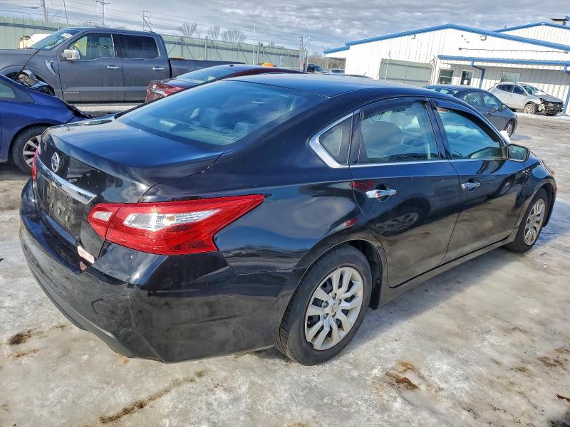 Aukcja sprzedaży 2016 Nissan Altima 2.5, vin: 1N4AL3AP1GC173758, numer aukcji: 95534355