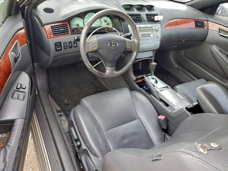 Продаж на аукціоні авто 2006 Toyota Camry Sola, vin: 4T1FA38P16U070887, номер лоту: 97117895