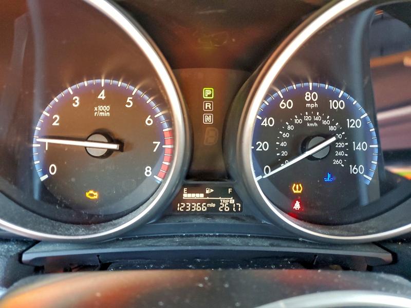 Aukcja sprzedaży 2012 Mazda 3, vin: JM1BL1V73C1690966, numer aukcji: 94059275