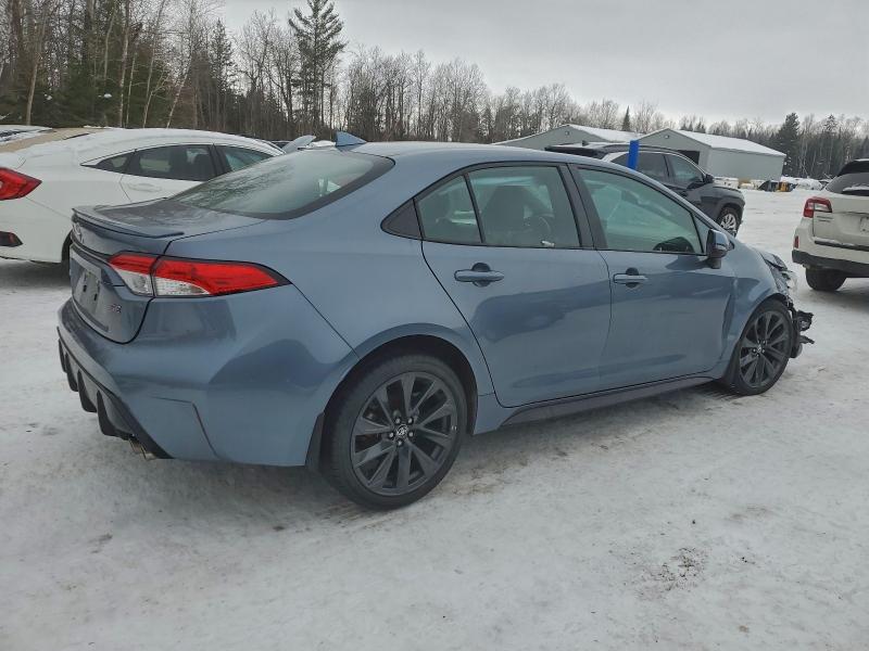 Aukcja sprzedaży 2024 Toyota Corolla, vin: 5YFB4MBE1RP190911, numer aukcji: 97520055