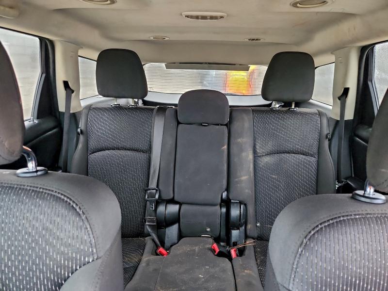Продажа на аукционе авто 2018 Dodge Journey, vin: 3C4PDCABXJT535314, номер лота: 95991335