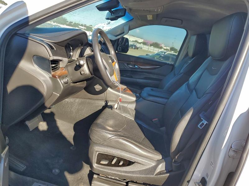 Продаж на аукціоні авто 2018 Cadillac Escalade, vin: 1GYS3AKJ3JR205265, номер лоту: 98081775