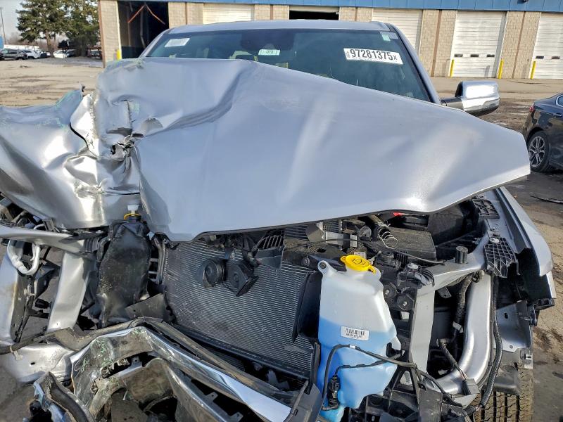 Продаж на аукціоні авто 2024 Ram 1500, vin: 1C6SRFJT6RN144444, номер лоту: 97281375