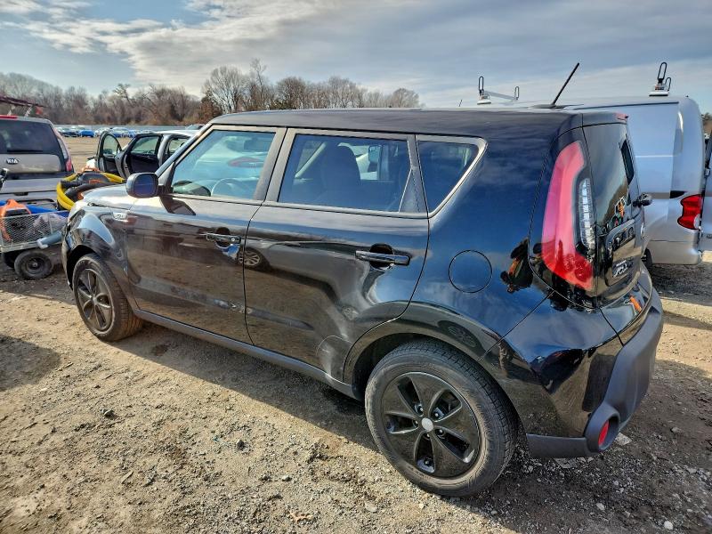 Aukcja sprzedaży 2015 Kia Soul, vin: KNDJN2A2XF7147864, numer aukcji: 94577985