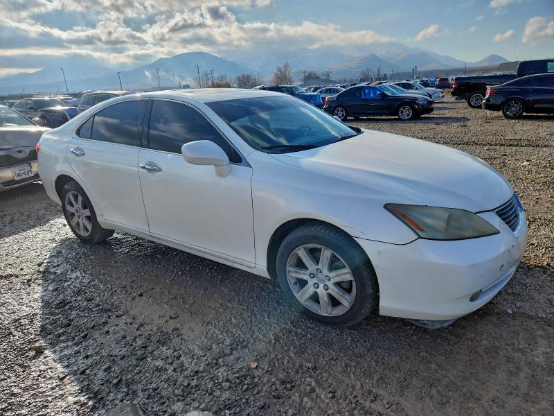 Продажа на аукционе авто 2007 Lexus Es, vin: JTHBJ46G572037169, номер лота: 94920995
