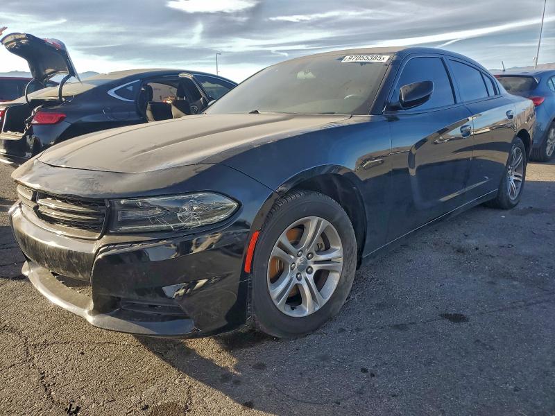 Aukcja sprzedaży 2021 Dodge Charger, vin: 2C3CDXBG4MH642716, numer aukcji: 97055385