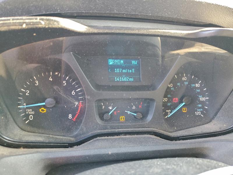 Продаж на аукціоні авто 2019 Ford Transit, vin: 1FDBW5PM9KKA21591, номер лоту: 95129995