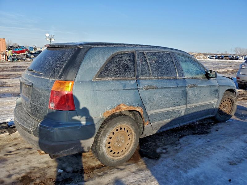 Aukcja sprzedaży 2005 Chrysler Pacifica, vin: 2C4GM48LX5R563935, numer aukcji: 96848145