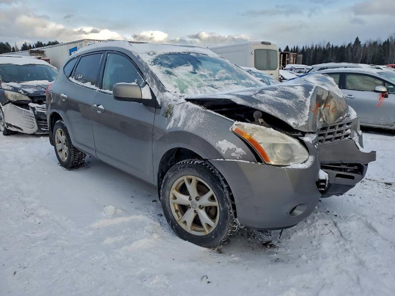 94474285 :رقم المزاد ، JN8AS58V88W402728 vin ، 2008 Nissan Rogue مزاد بيع