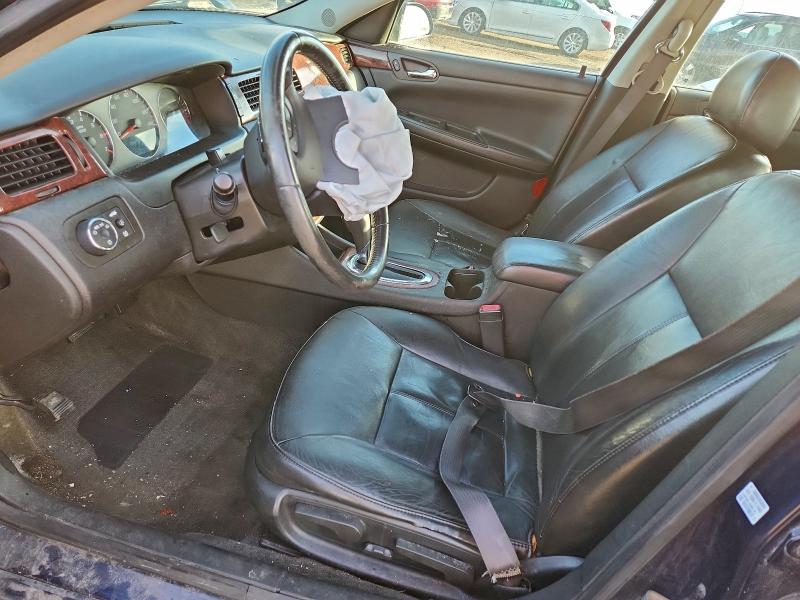 Продажа на аукционе авто 2008 Chevrolet Impala, vin: 2G1WT58K081376128, номер лота: 95865495