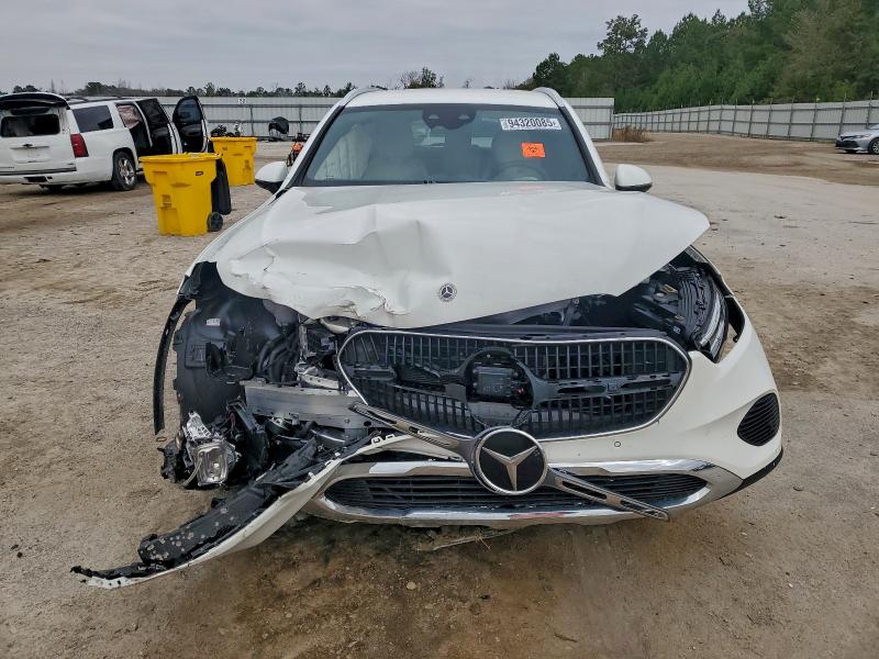 Auction sale of the 2025 Mercedes-benz Glc, vin: W1NKM4HB1SF236790, lot number: 94320085