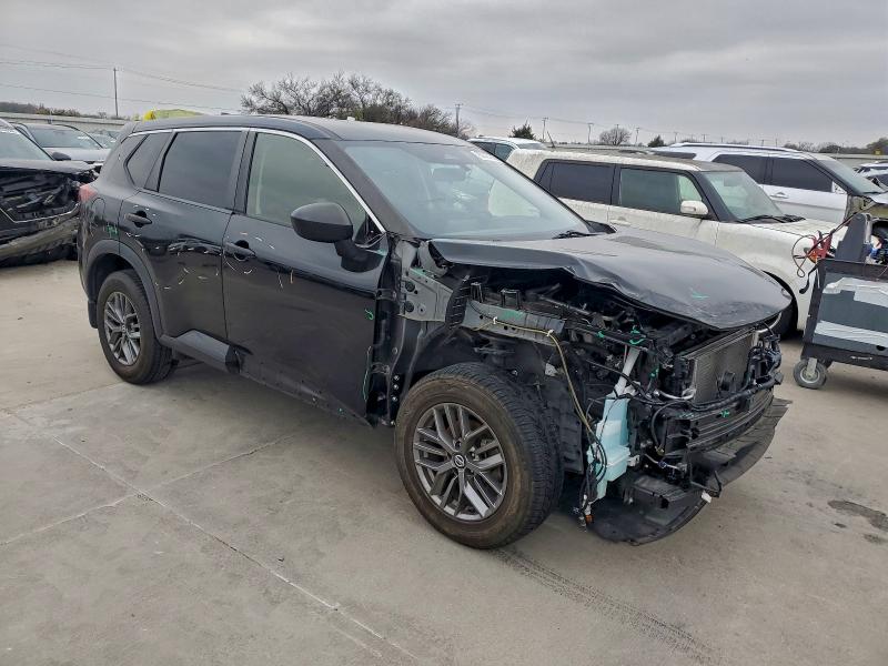 Продажа на аукционе авто 2021 Nissan Rogue S, vin: JN8AT3ABXMW227944, номер лота: 95325285