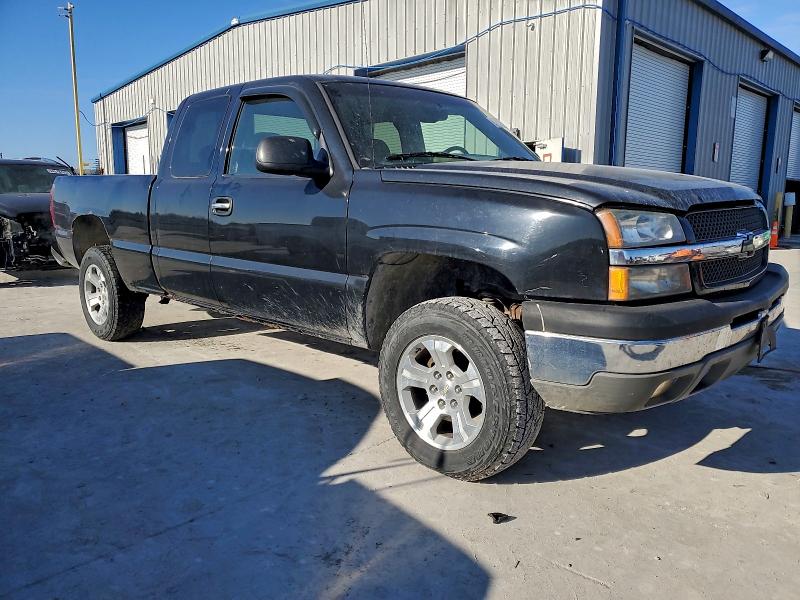Продажа на аукционе авто 2003 Chevrolet Silverado, vin: 2GCEK19T931189176, номер лота: 94558995
