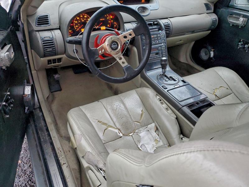 2004 Infiniti G35 მანქანა იყიდება აუქციონზე, vin: JNKCV54E34M302722, აუქციონის ნომერი: 97248175