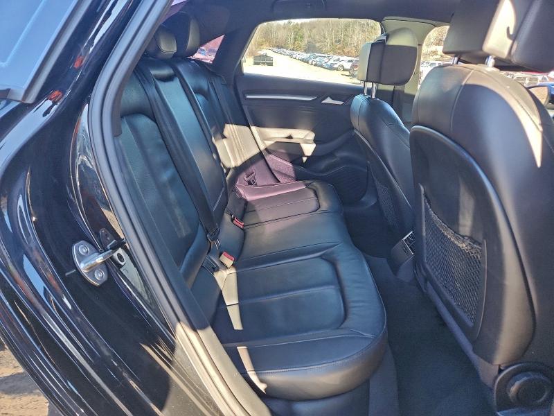 Aukcja sprzedaży 2015 Audi A3 Premium, vin: WAUBFGFF2F1046778, numer aukcji: 97538835