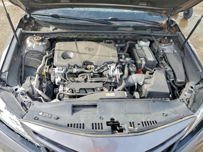 Продаж на аукціоні авто 2020 Toyota Camry Xse, vin: 4T1K61BK1LU004546, номер лоту: 84421585