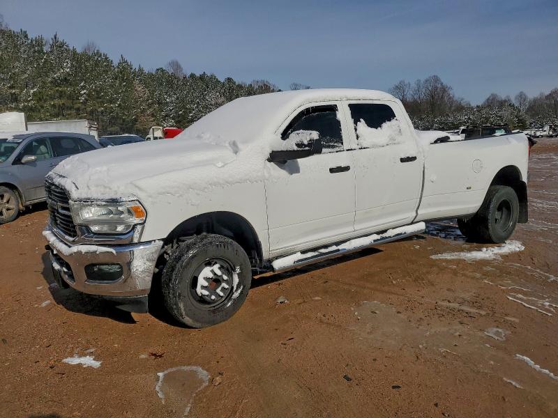 Aukcja sprzedaży 2019 Dodge Ram 2500, vin: 3C6UR5FLXFG623806, numer aukcji: 93914545