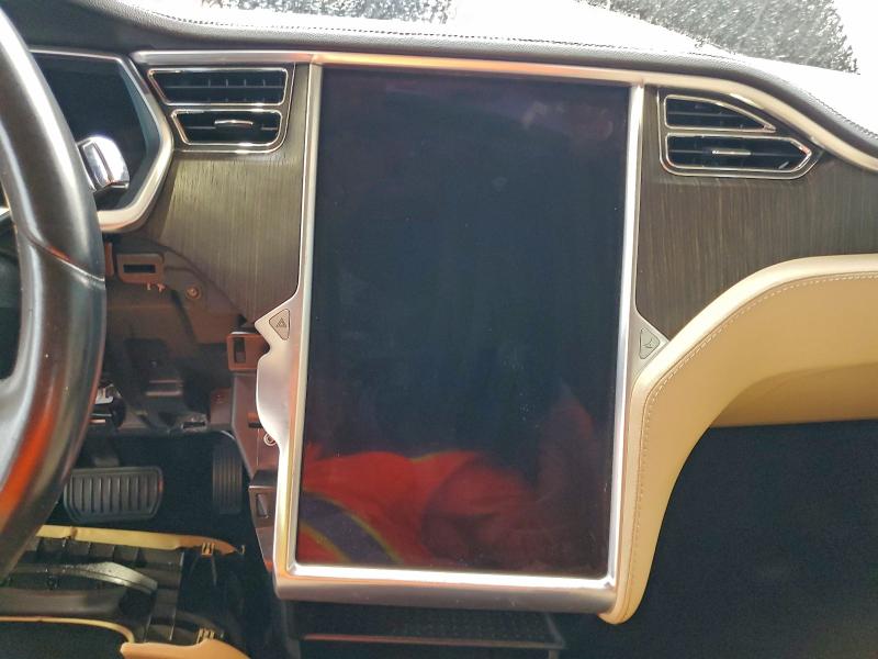 Aukcja sprzedaży 2013 Tesla Model S, vin: 5YJSA1DG2DFP03528, numer aukcji: 96070665