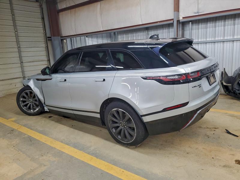 Продажа на аукционе авто 2021 Land Rover Range Rover Velar, vin: SALYT2EX9MA314217, номер лота: 94520605