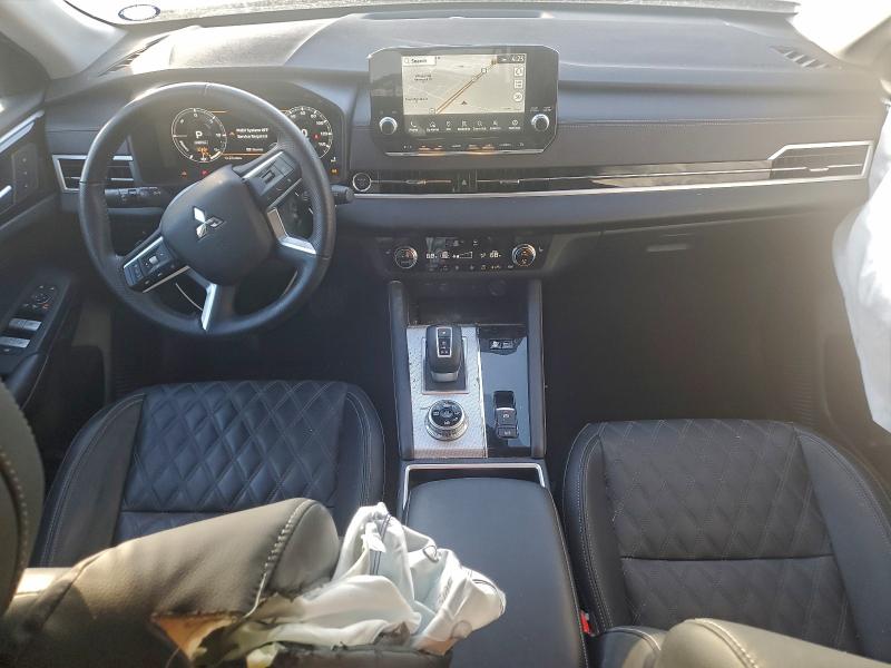 Продажа на аукционе авто 2024 Mitsubishi Outlander, vin: JA4T5WA9XRZ013310, номер лота: 97402745