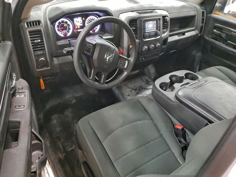 Aukcja sprzedaży 2022 Ram 1500 Classic, vin: 3C6JR6DG7NG429747, numer aukcji: 96586145