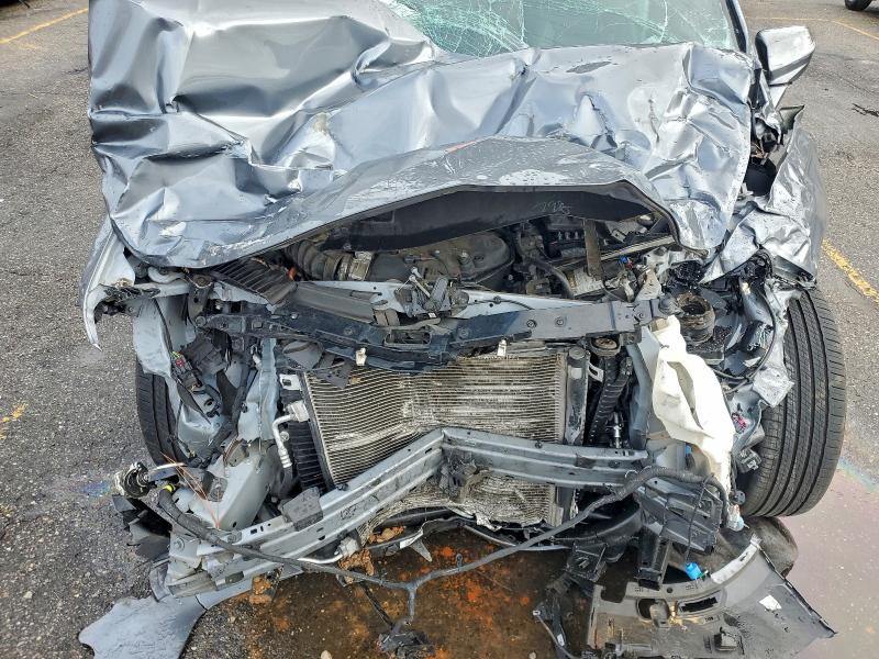 97963075 :رقم المزاد ، 1GYKPCRS8LZ221401 vin ، 2020 Cadillac Xt6 مزاد بيع