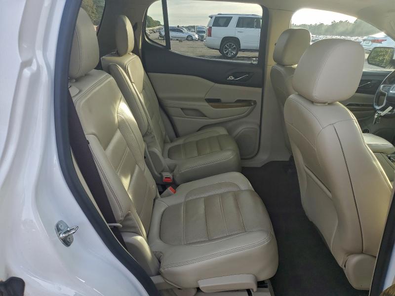 Продажа на аукционе авто 2018 Gmc Acadia, vin: 1GKKNPLS8JZ249499, номер лота: 97366575