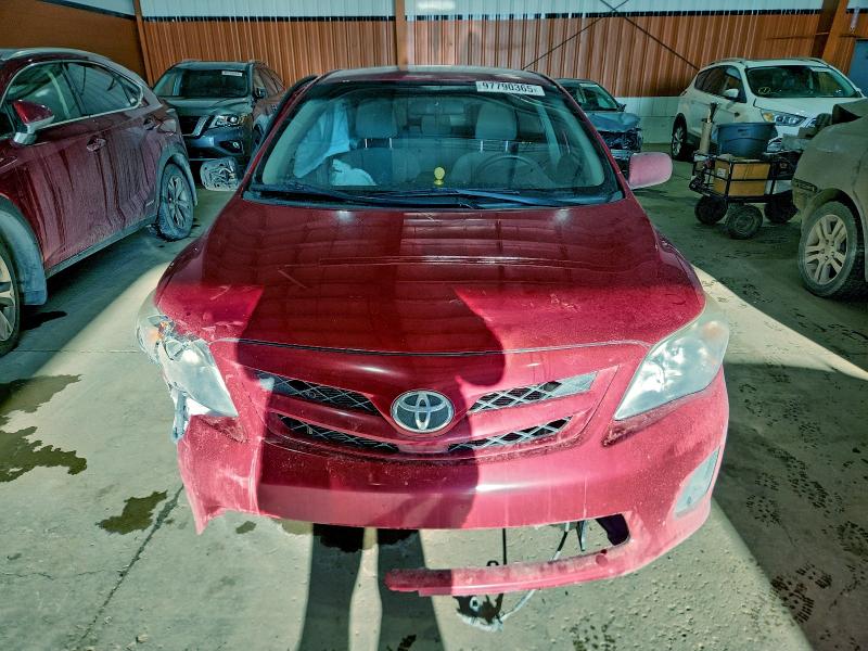 Aukcja sprzedaży 2013 Toyota Corolla, vin: 2T1BU4EE5DC099709, numer aukcji: 97790365