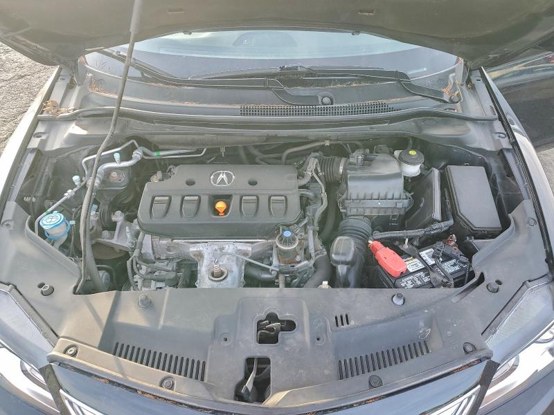 Продаж на аукціоні авто 2015 Acura Ilx, vin: 19VDE1F56FE007684, номер лоту: 97310815
