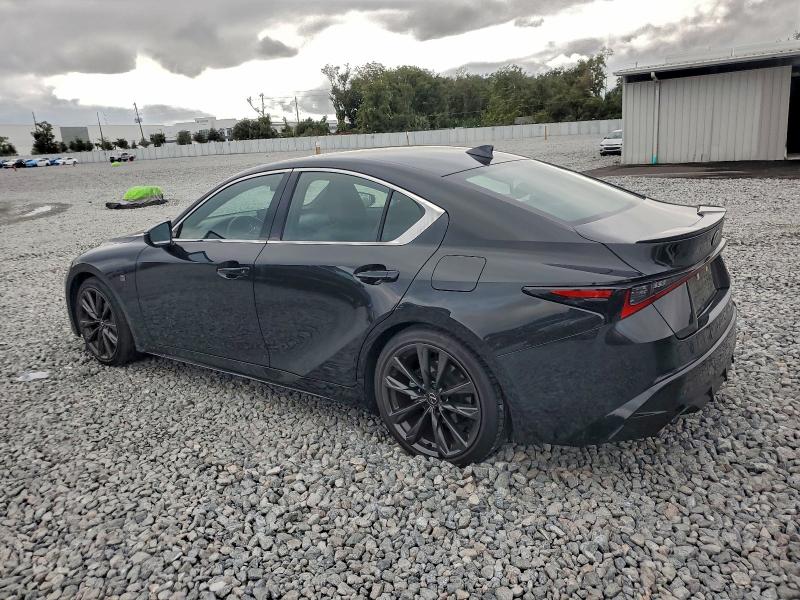 Продажа на аукционе авто 2025 Lexus Is, vin: JTHBZ1B26S5085966, номер лота: 96420475