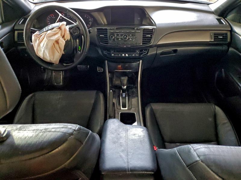2016 Honda Accord მანქანა იყიდება აუქციონზე, vin: 1HGCR2F55GA116866, აუქციონის ნომერი: 94855405