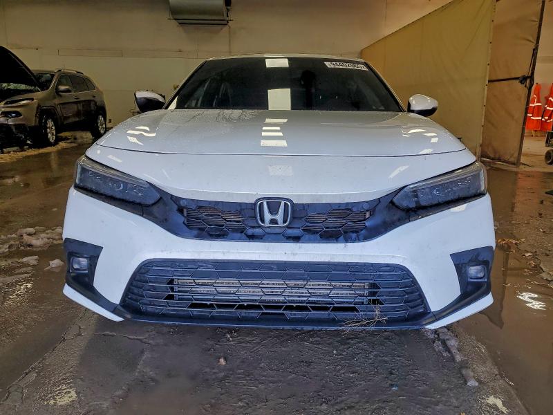 94402965 :رقم المزاد ، 19XFL1H89PE006253 vin ، 2023 Honda Civic مزاد بيع