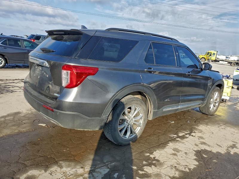 2020 Ford Explorer მანქანა იყიდება აუქციონზე, vin: 1FMSK8DH2LGA33459, აუქციონის ნომერი: 96163615