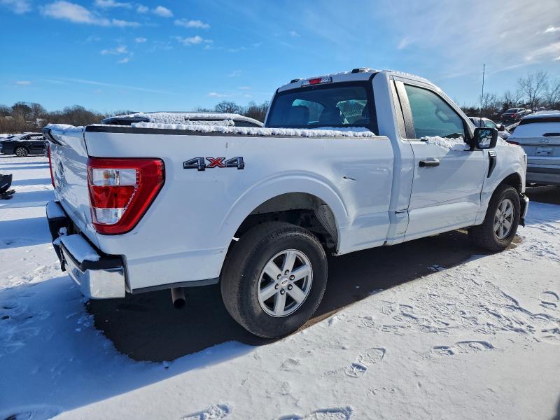 95959565 :رقم المزاد ، 1FTMF1EB2PKE13004 vin ، 2023 Ford F150 مزاد بيع