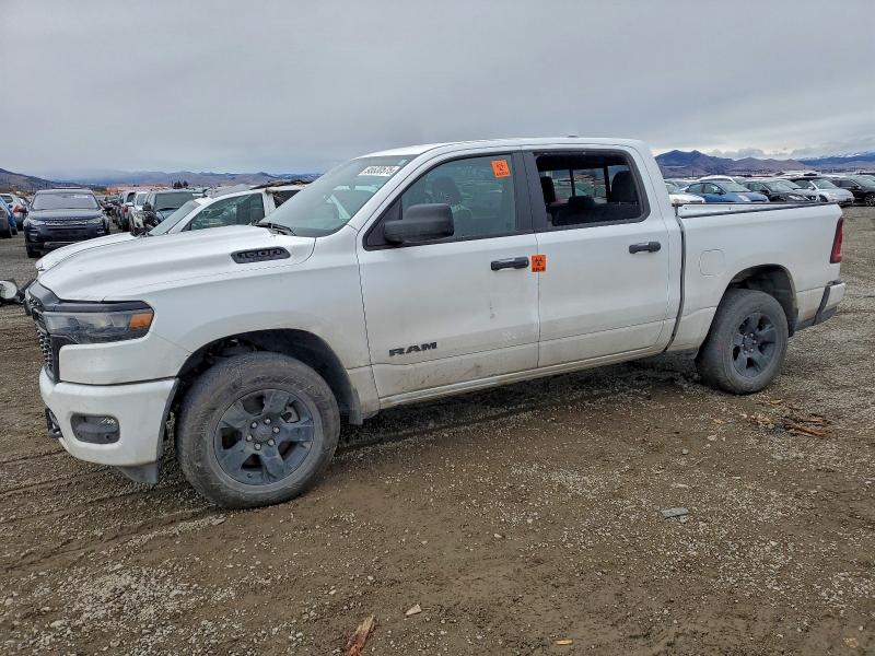 Продажа на аукционе авто 2025 Ram 1500, vin: 1C6SRFGP8SN701130, номер лота: 95630575