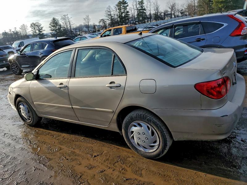 Aukcja sprzedaży 2007 Toyota Corolla, vin: 2T1BR32E47C767827, numer aukcji: 96951165