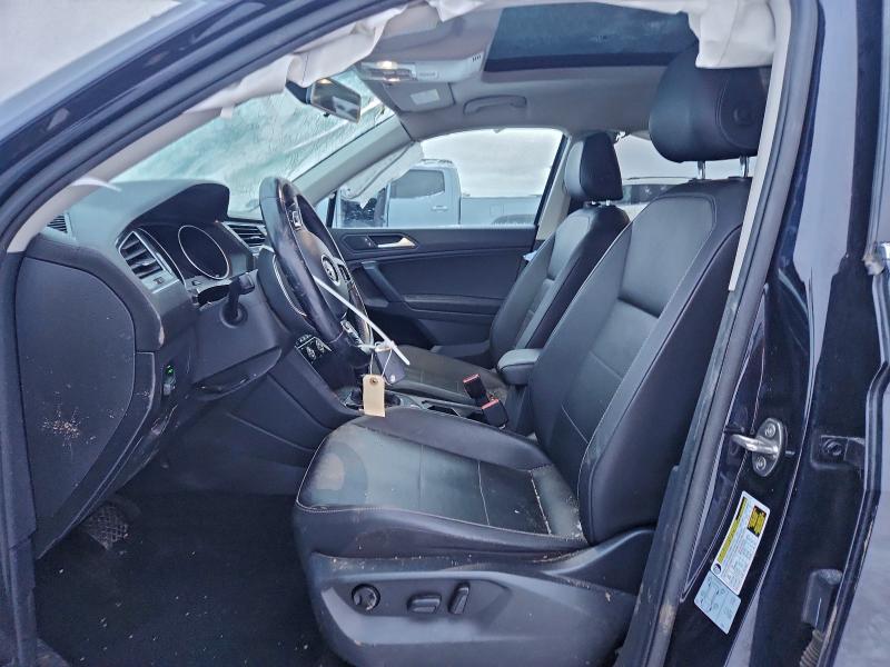 Aukcja sprzedaży 2019 Volkswagen Tiguan Se, vin: 3VV2B7AX5KM005123, numer aukcji: 96449845