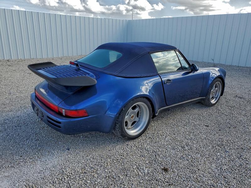 Продаж на аукціоні авто 1977 Porsche 911 Turbo, vin: 9117211705, номер лоту: 98541095