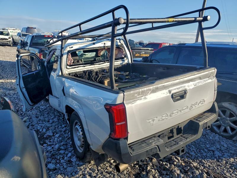 94454035 :رقم المزاد ، 3TYJDAHN5RT010536 vin ، 2024 Toyota Tacoma مزاد بيع