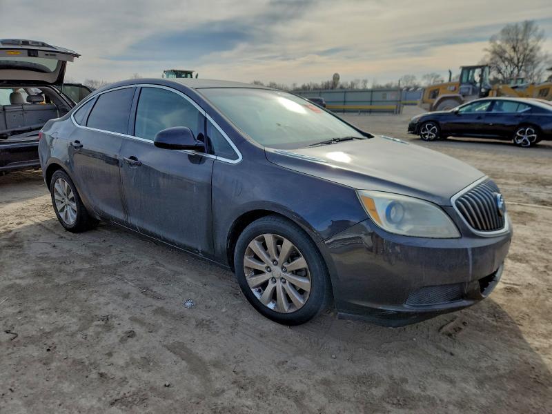 96785675 :رقم المزاد ، 1G4PP5SK6F4194875 vin ، 2015 Buick Verano مزاد بيع
