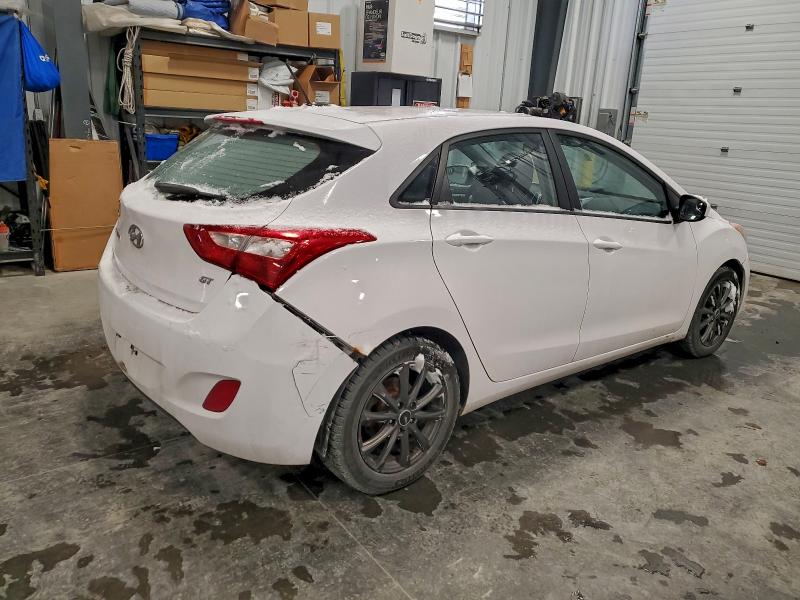 Продаж на аукціоні авто 2014 Hyundai Elantra Gt, vin: KMHD25LH9EU210022, номер лоту: 93641025